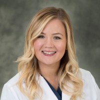 Hannah Roberts, DNP, APRN, FNP-C, ENP-C