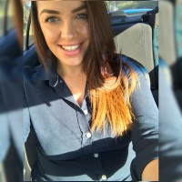 Kimberley Ellis