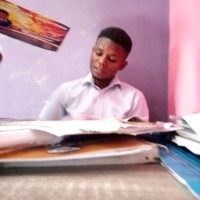 Ubong Akwaowo