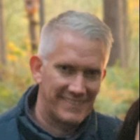 Stuart Byrne