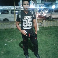 Abraham Marca