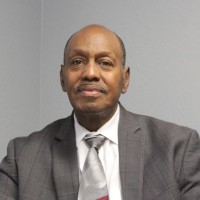 Harold Leverett