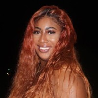 Kayla Payamps Mba
