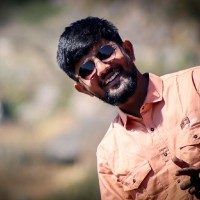 Himanshu Varia