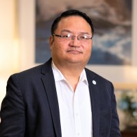 Bhakta Bahadur Ale
