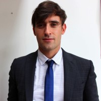 Leander Drieskens