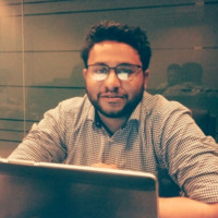 Syed Mujtaba Bukhari (Aca)