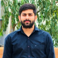 Rishabh Baliyan