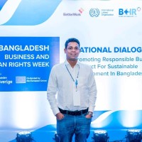 Md.Jahangir Hossain