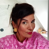 Astrid Stroobandt