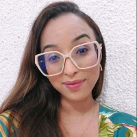 Joice Pimentel