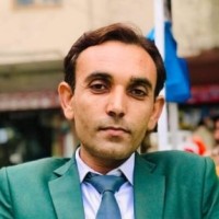 Irfan Waqas