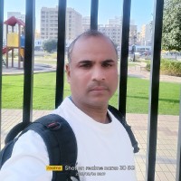 Rajesh Yadav