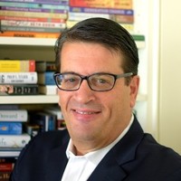 Fred Poust