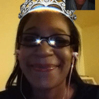 Darcel carter