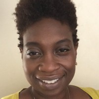Nikki Oyefeso