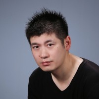 Zichen Jin