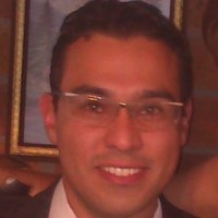 Fredy Andrés Torres Diaz