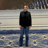 Sarah Hossam