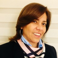 Martha Lucia Castro Jimenez