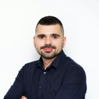 Roman Drohomyretskyi