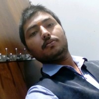 Abhishek Mishra