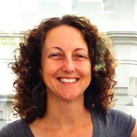 Stephanie Mann