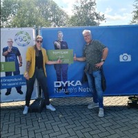 Lydia Van Der Snoek