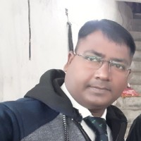 Arun Kr Gupta