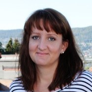 Lene Bolin