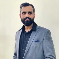 Sreejith Soman
