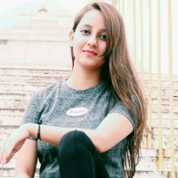 Ankita Khare