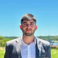 Facundo Gazcon Araoz