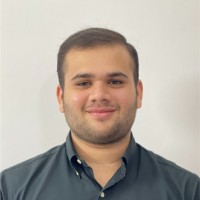 Shayan Sohail