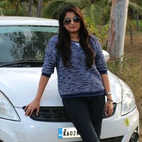 Shalini Gowda