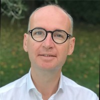 Cédric Mahé