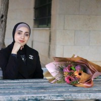 Abeer Jarrar