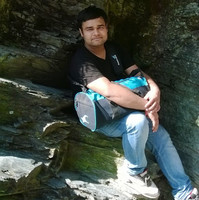 Gaurav Raj