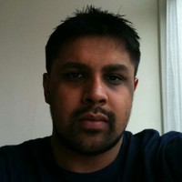 Imtehaz Choudhury