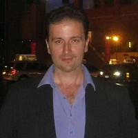 Slave Popovski