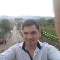 Roosevelt A. Villeda