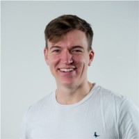 Rhys Woodfin, Phd