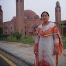 Sara Mir