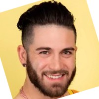 Chase Anvari