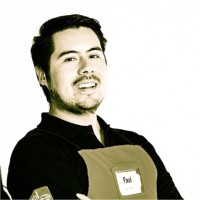 Paul Nunez del Prado, MSc