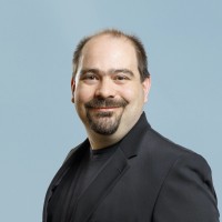David Eberhard