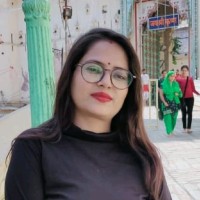 Sangita Joshi