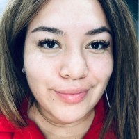 Katerine Dahana Recinos Gonzalez