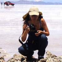 Pamela Dávalos
