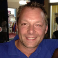 Glenn Reyland